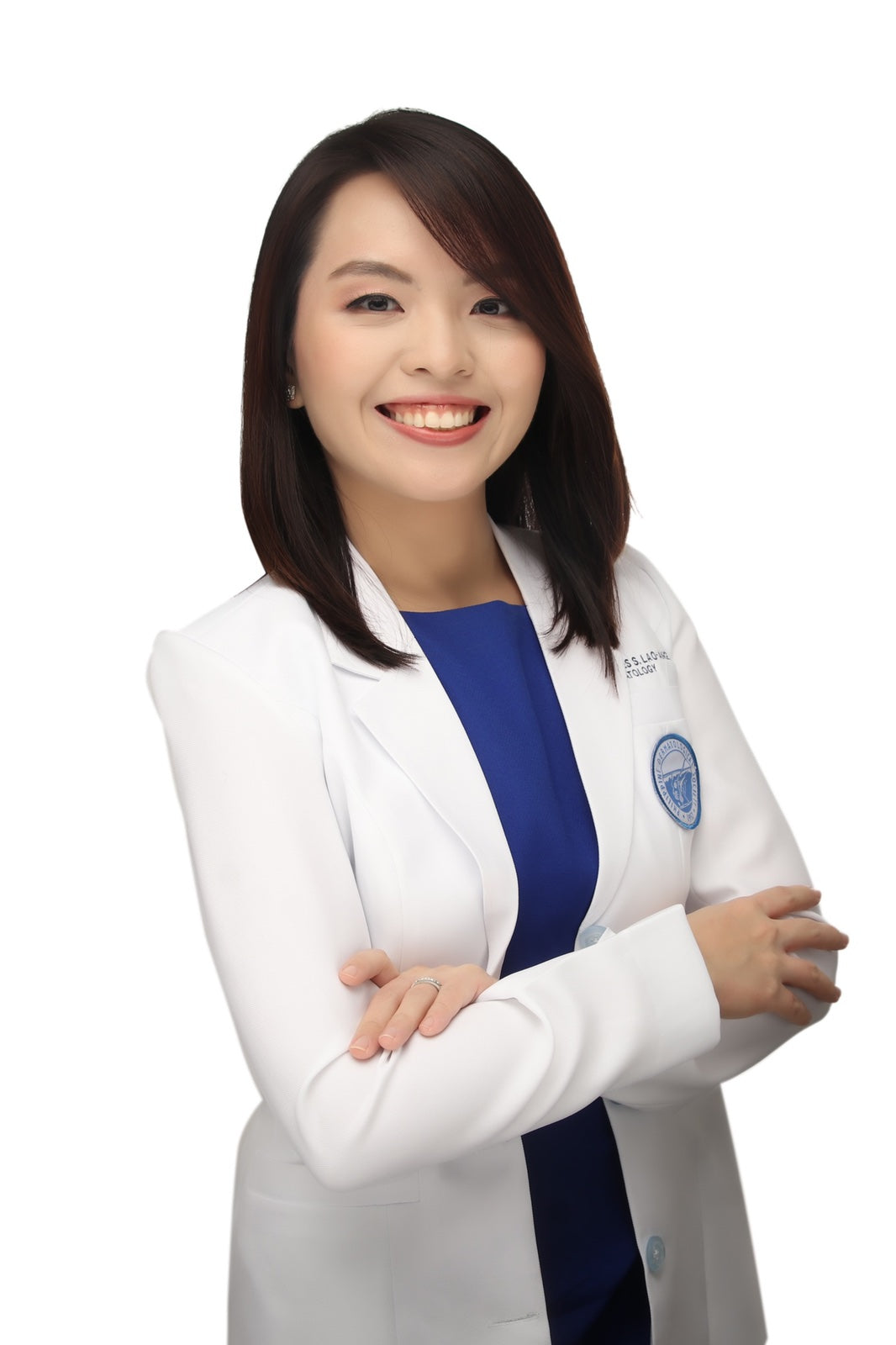 Consult - Dr. Jarische Frances S. Lao-Ang (Dermatology)