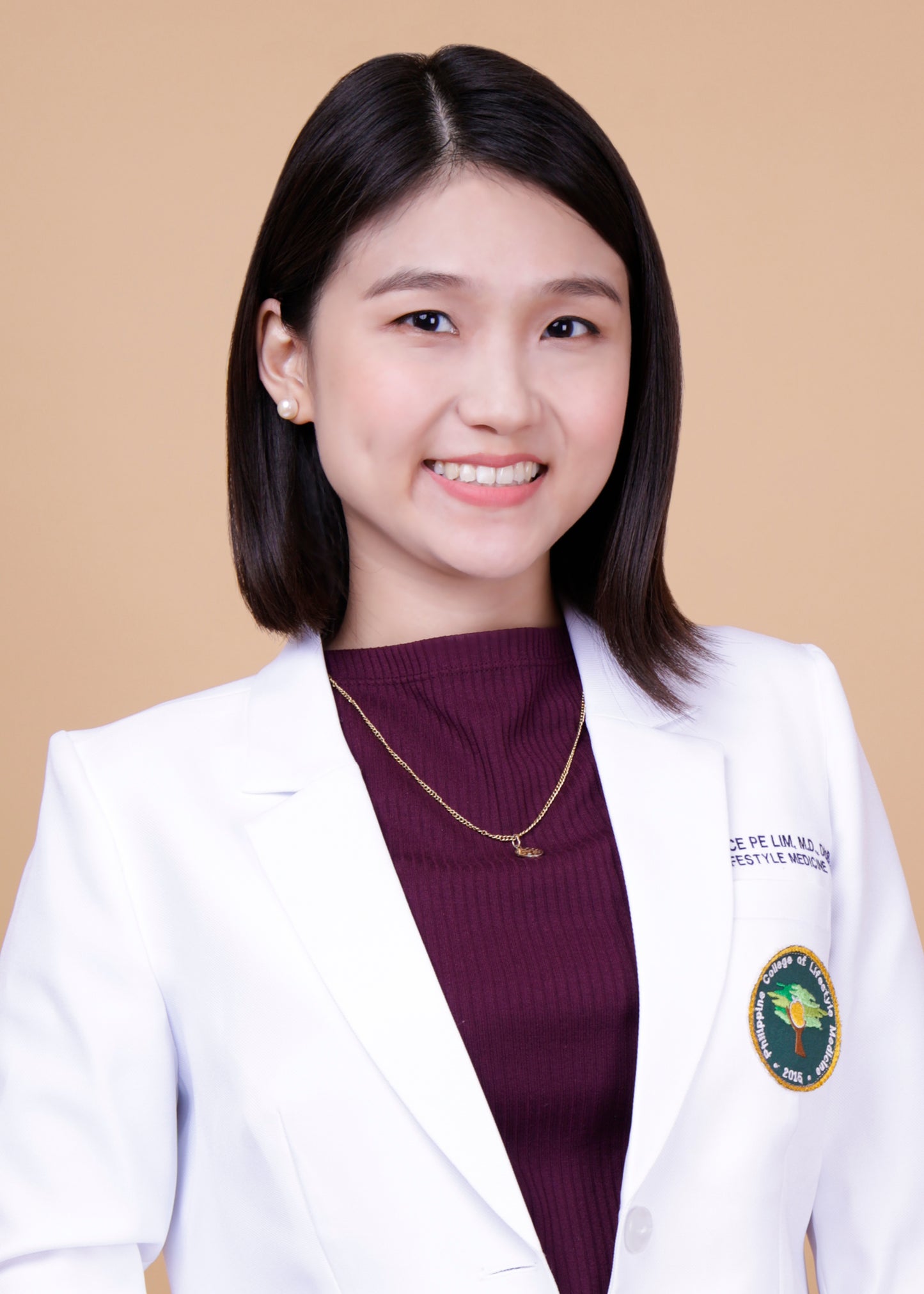 Consult - Dr. Mary Grace P. Lim (Lifestyle Medicine)