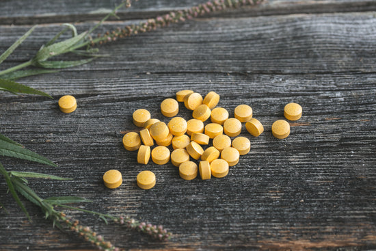 simplyhealed how to choose the right supplement